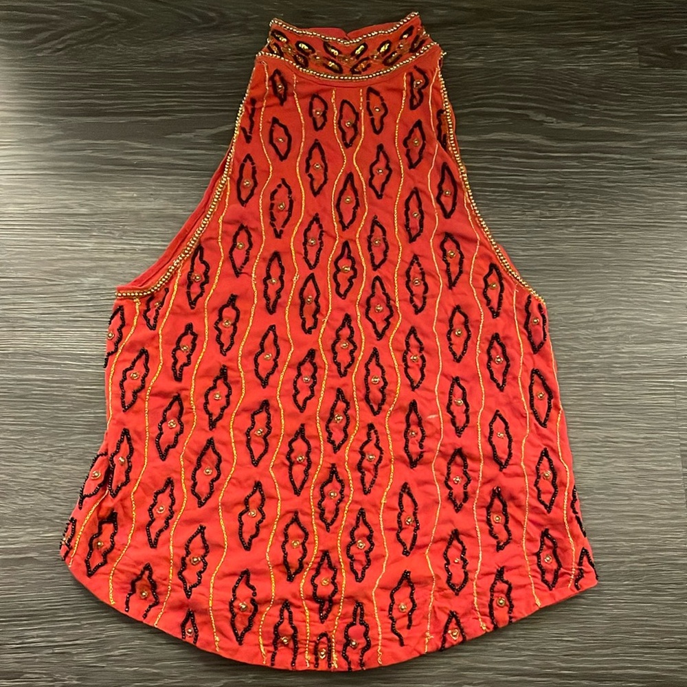 Women’s EOOTE top size XS